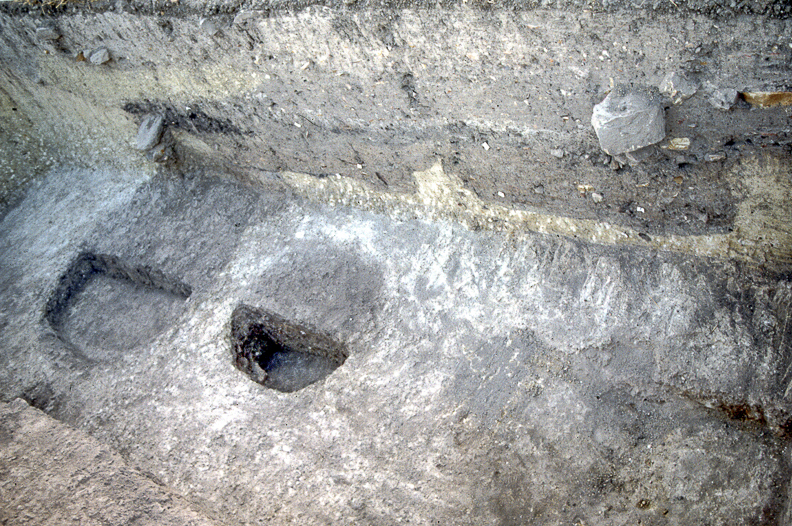 11 ExcavaciÃ³n Berral (JaÃ©n) 1986